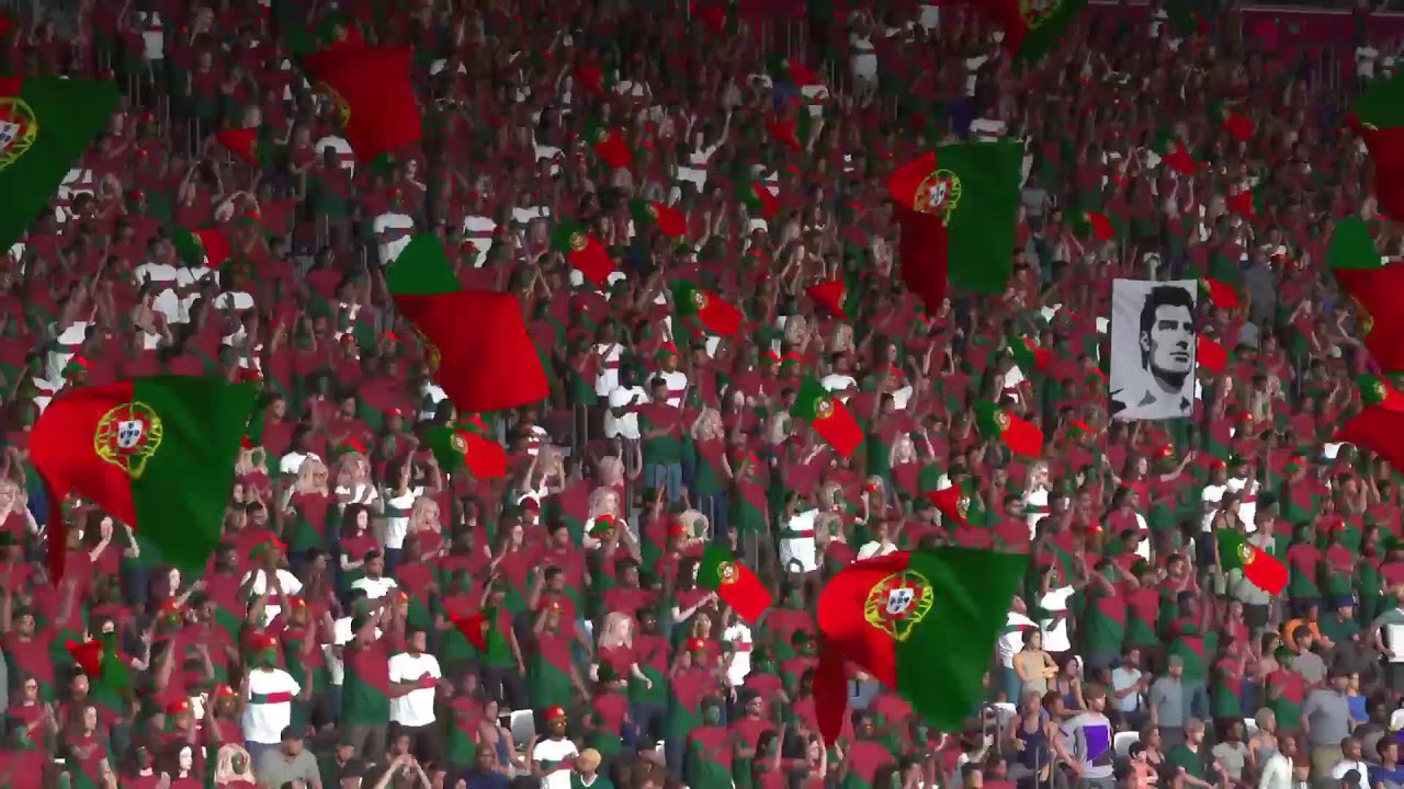 World Cup Quarter Final