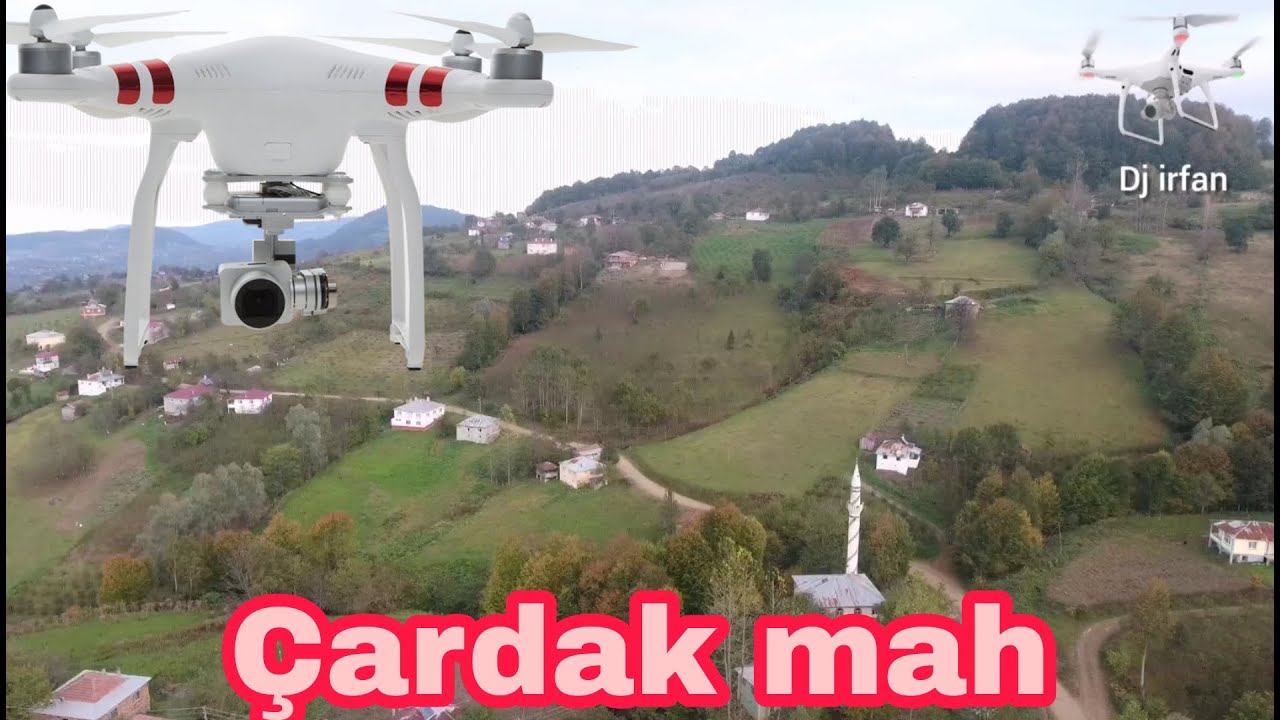 ordu Akkuş yeşilgüneycik Mahallesi Çardak mevki drone 4k full video iyi seyirler🚁 🍀🌲🍃💚🌳🌻🥀