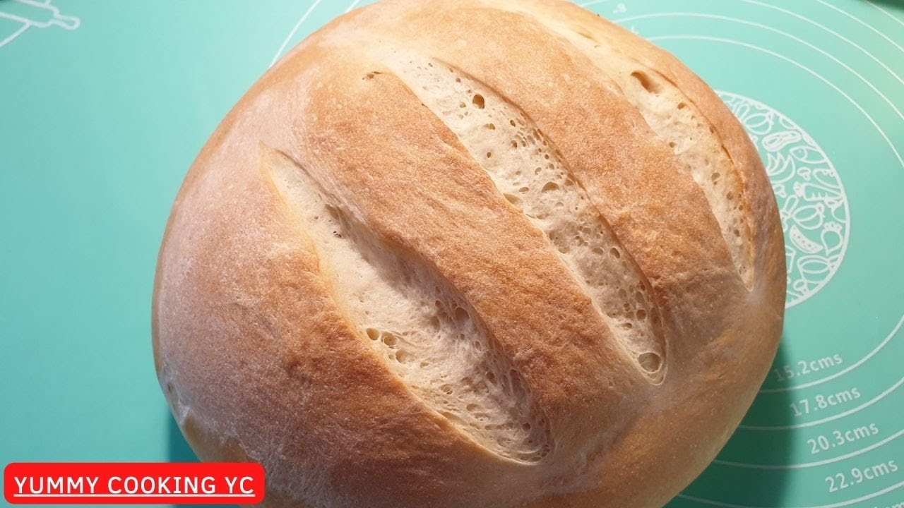 Украинский хлеб 