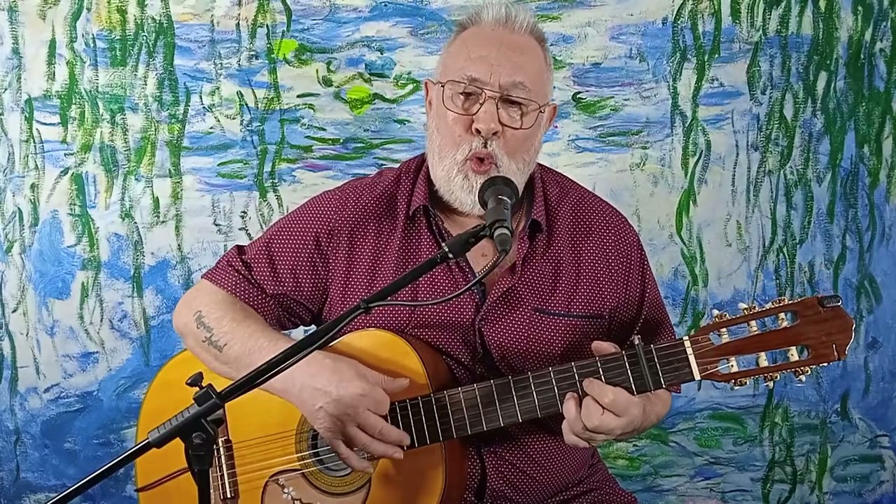 LA PALOMA *VERSIÓN*  (COVER)