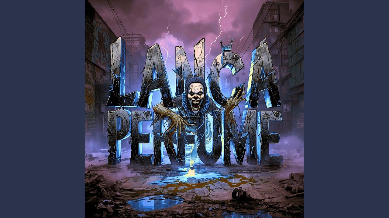 Lança Perfume