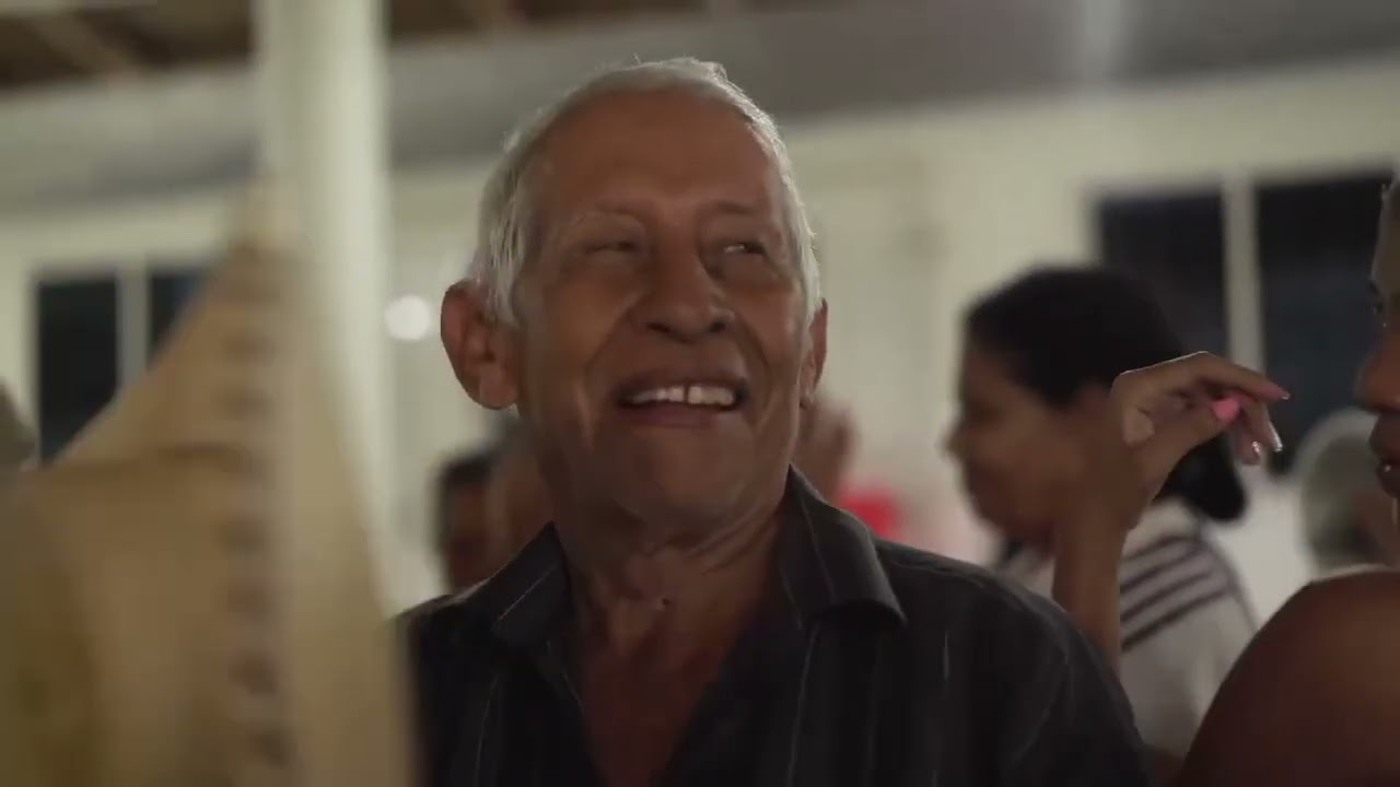 Cumbia Sabanera  Carmelo Torres 