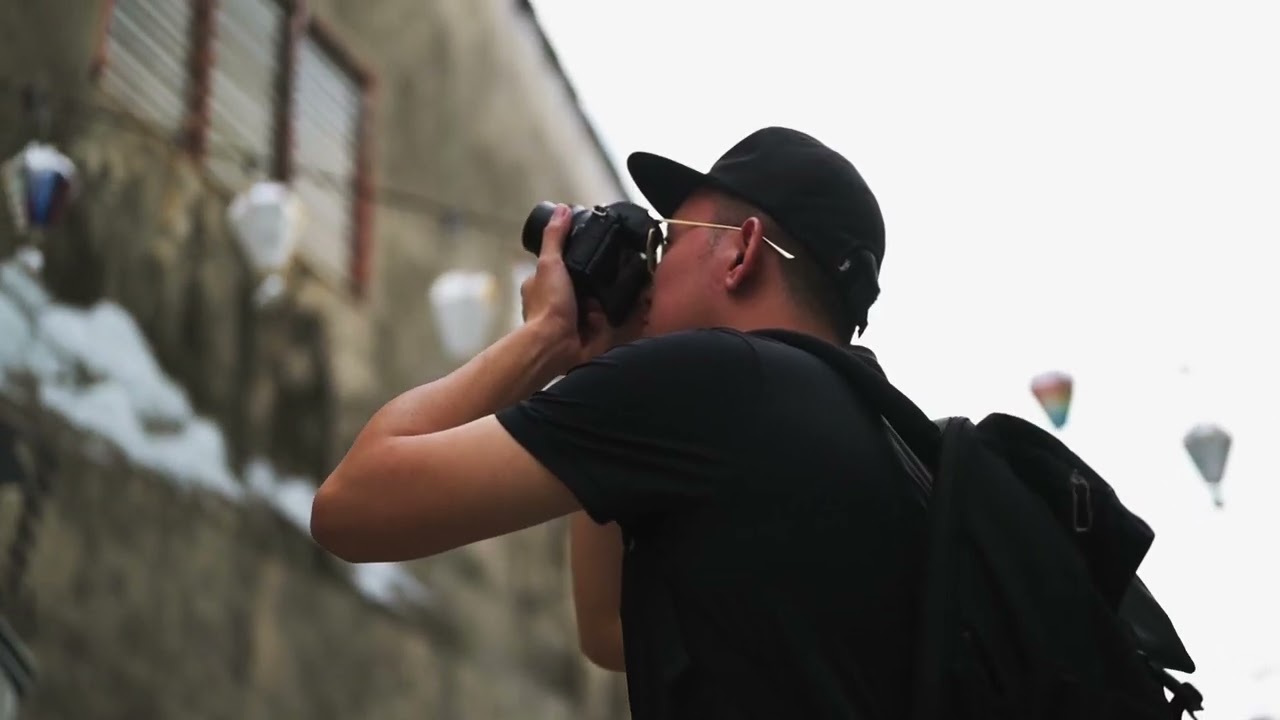 Unveil the hidden gems of "The Opposite Side of the Island - Seberang Perai"!