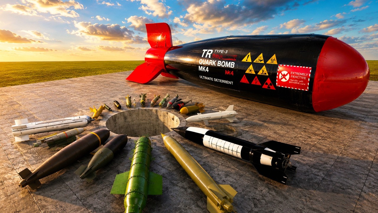 ☢️Underground Nuclear Bomb Test | GMod