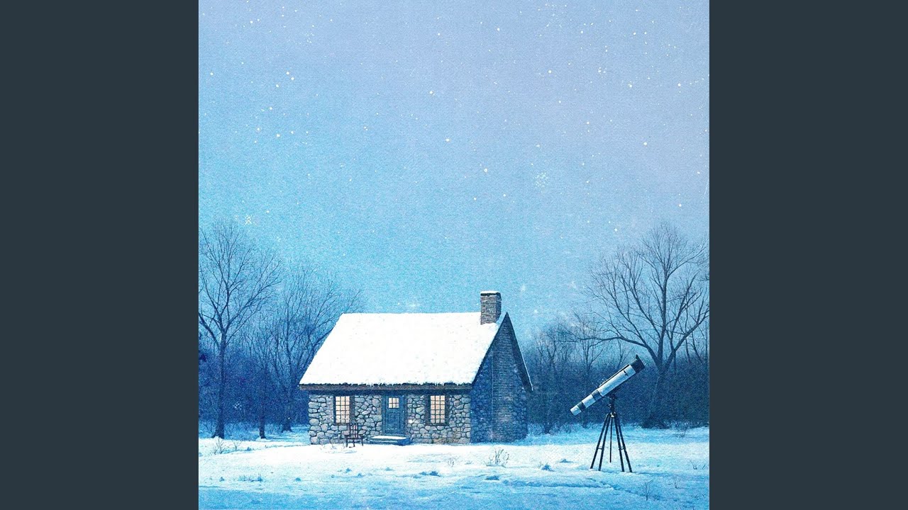 Frosted Glow