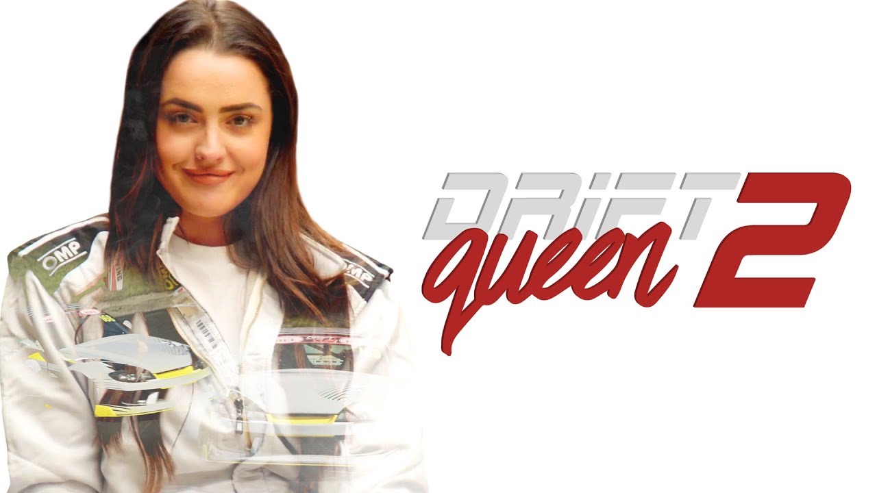 First Drifting Competition And A New Car Wrap | Drift Queen S2E8