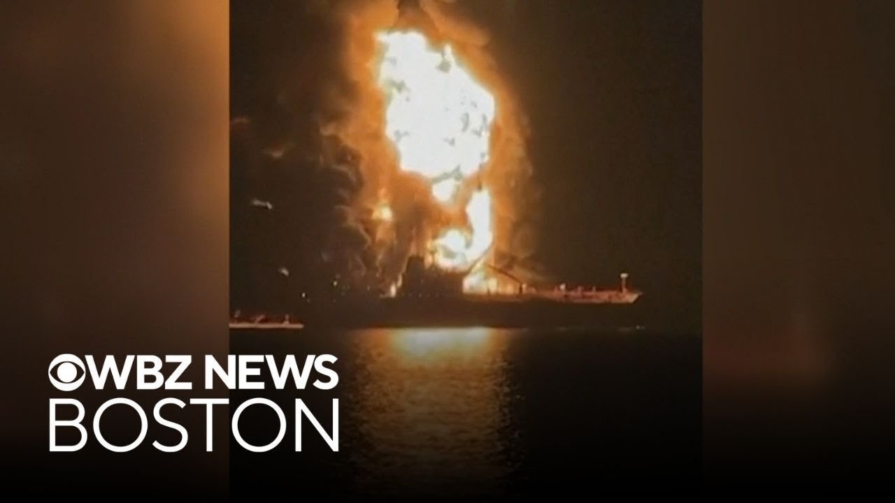 Iran increases retaliatory attacks on ships, oil tankers across Middle East