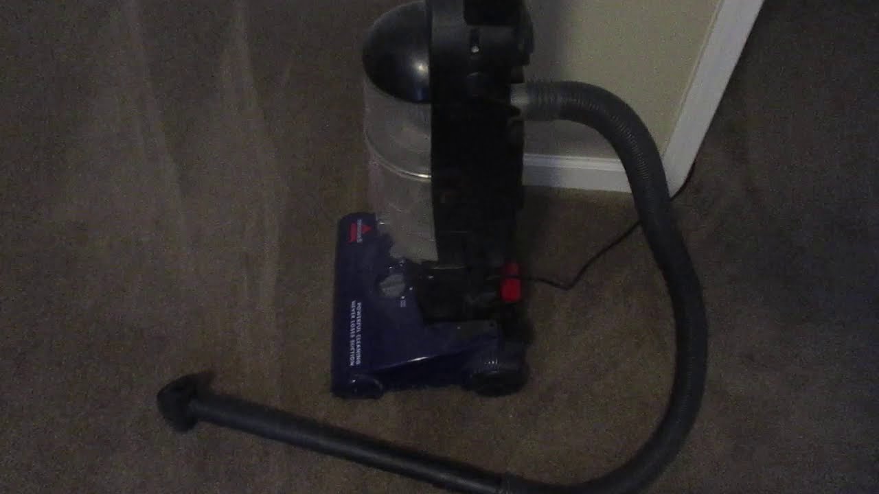 Older INFP Insights : House Cleaning