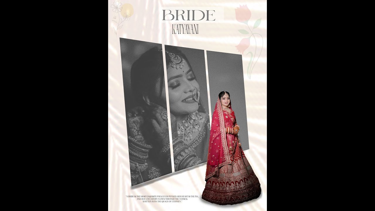 Best wedding highlight 2026 || Dr.Katyayani&Dr.Mitesh || 