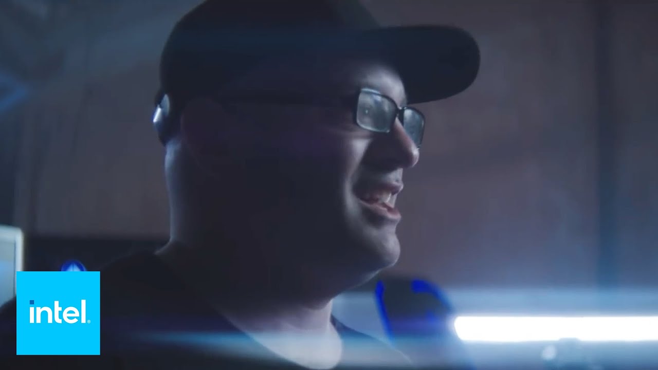 #IntelGaming: Dan Baker Of Oxide Games | Intel