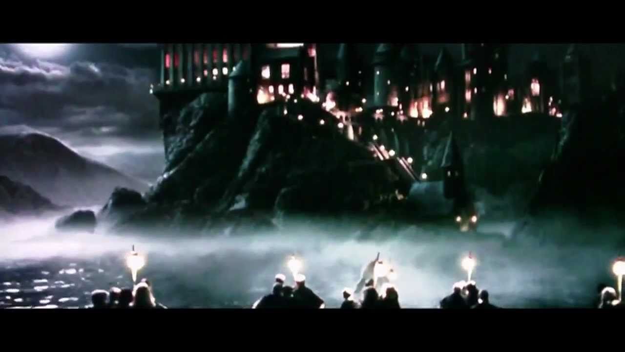 ► Harry Potter:  Epic Series Trailer