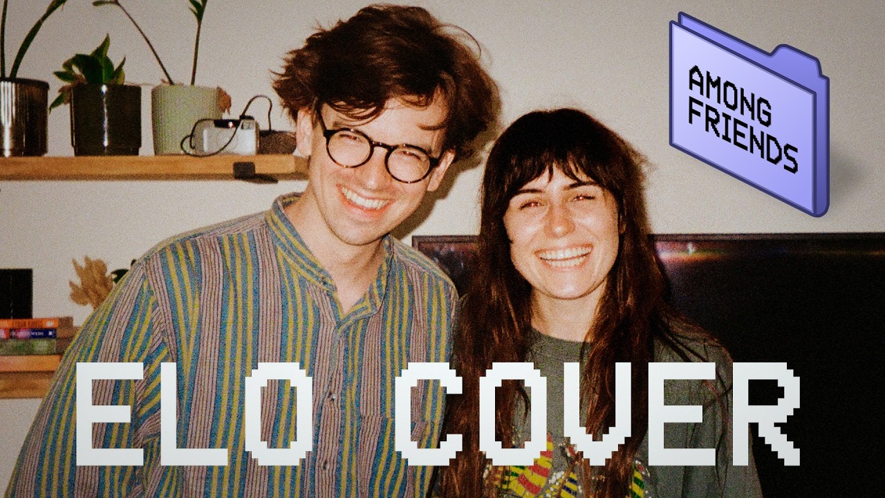 dodie & Josh learn 