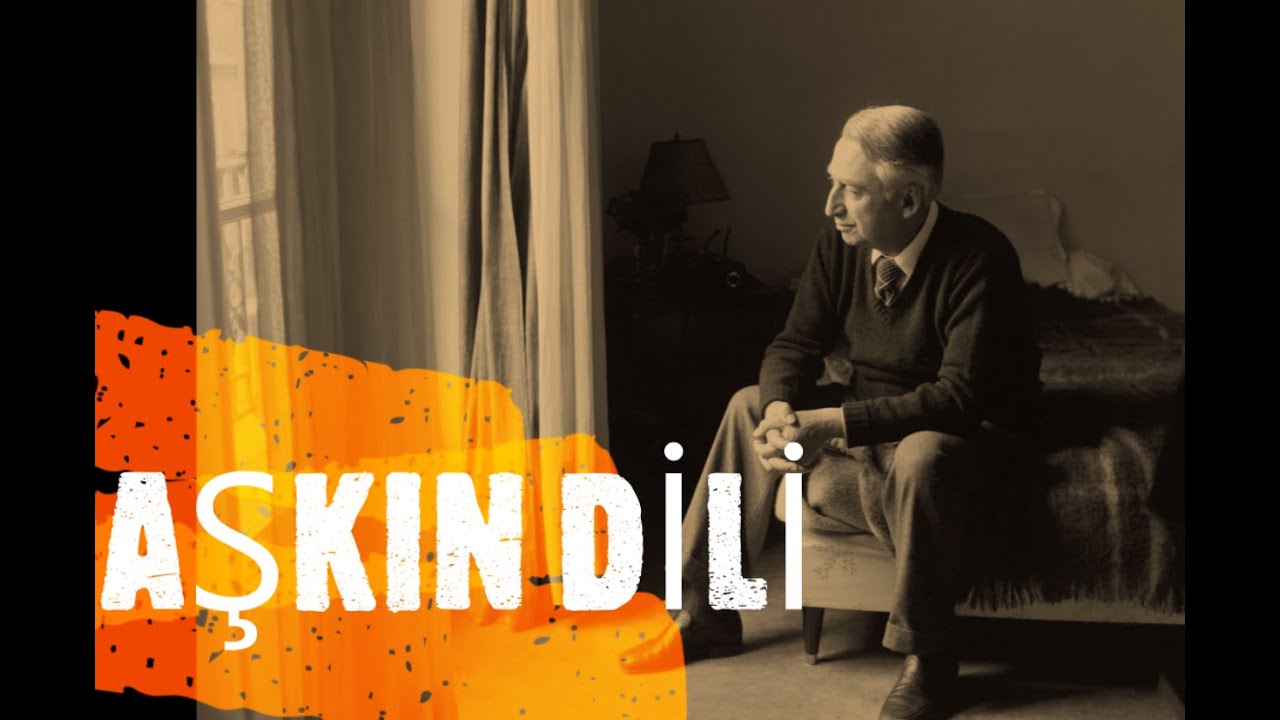 Dil Bir Deridir(Roland Barthes)