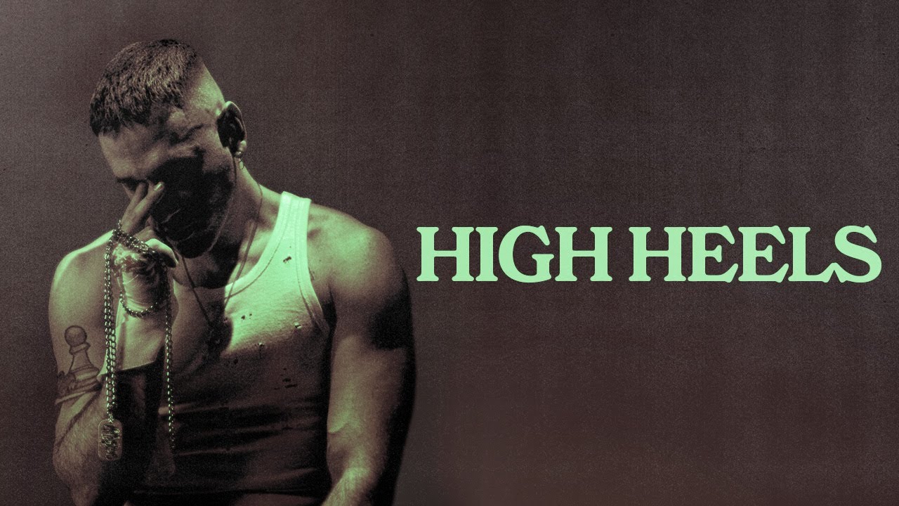 Hawk - High Heels (Official Audio)