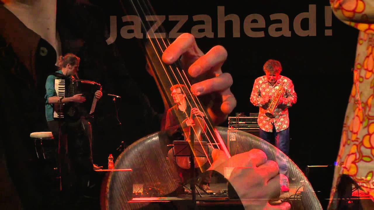 jazzahead! 2013 - European Jazz Meeting - Oliver's Cinema