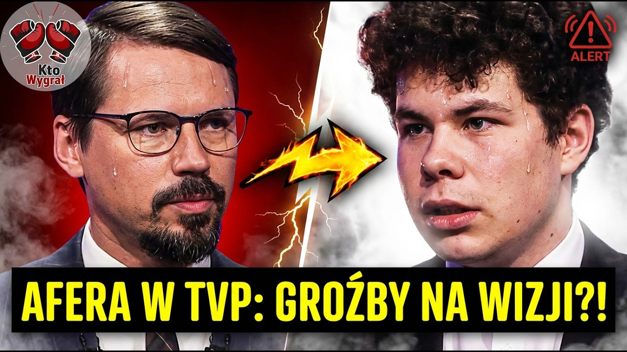 Lewak Prawie Popłakał Się Przez Posła! * MOCNE SŁOWA*