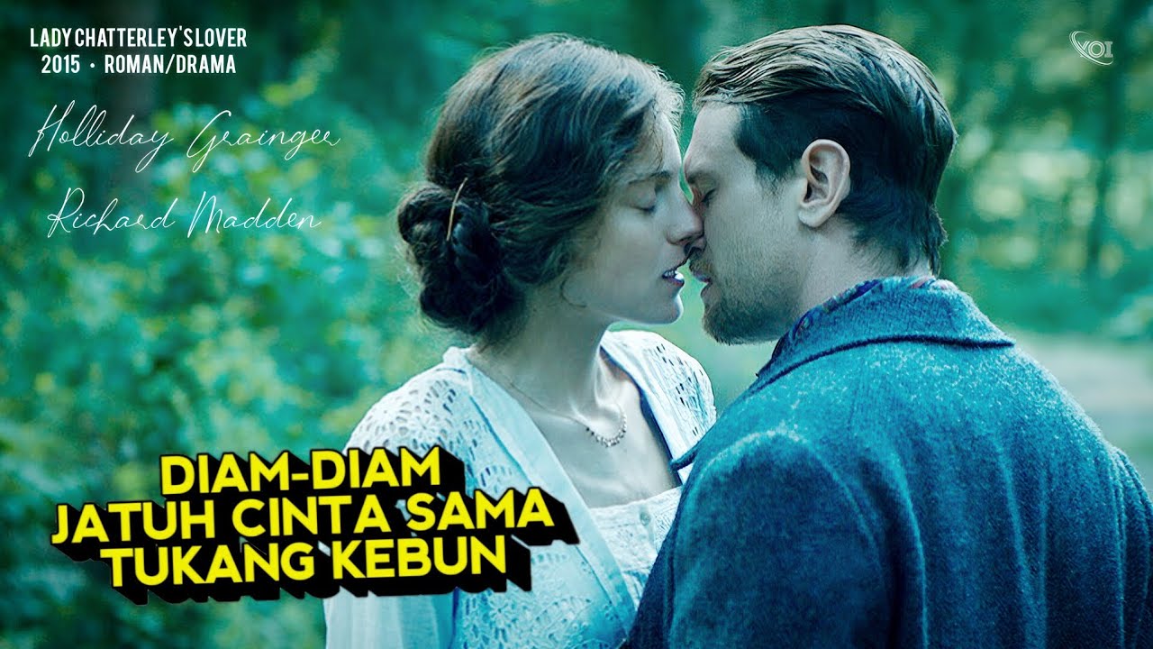 ISTRI BANGSAWAN DIAM-DIAM JATUH CINTA DENGAN TUKANG KEBUNNYA SENDIRI ‼️ Alur Romansa Britiniya Raya