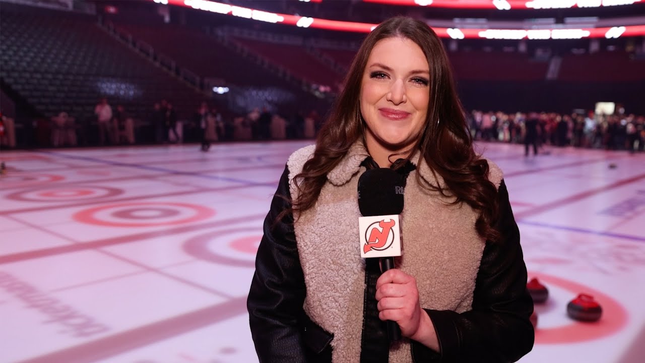 Sweep the Deck 2024 | JERSEY LIFE