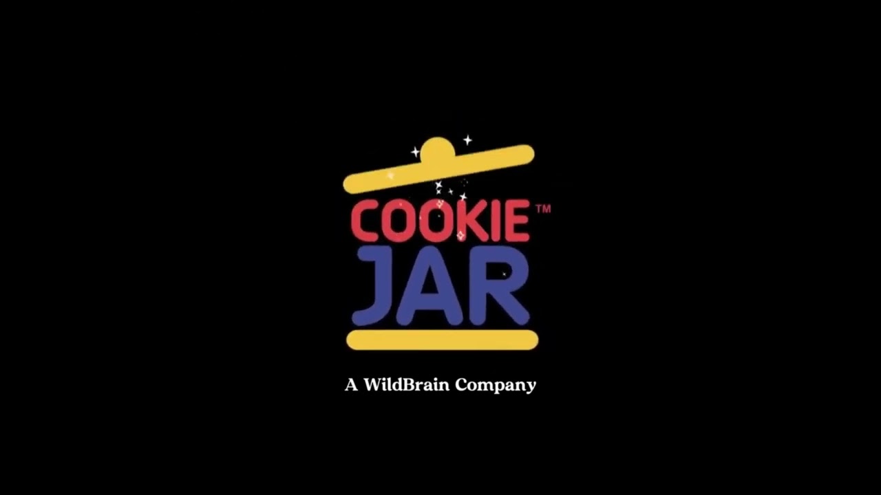 Cookie Jar/DHX Media (2026)