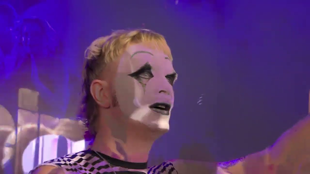 Joost Klein - Droom Groot (Extended Live Mix) | Unofficial Video