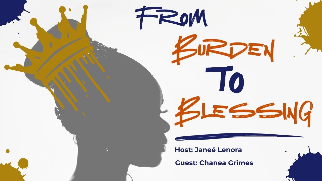 From Diagnosis to Divine Purpose: A Breast Cancer Testimony