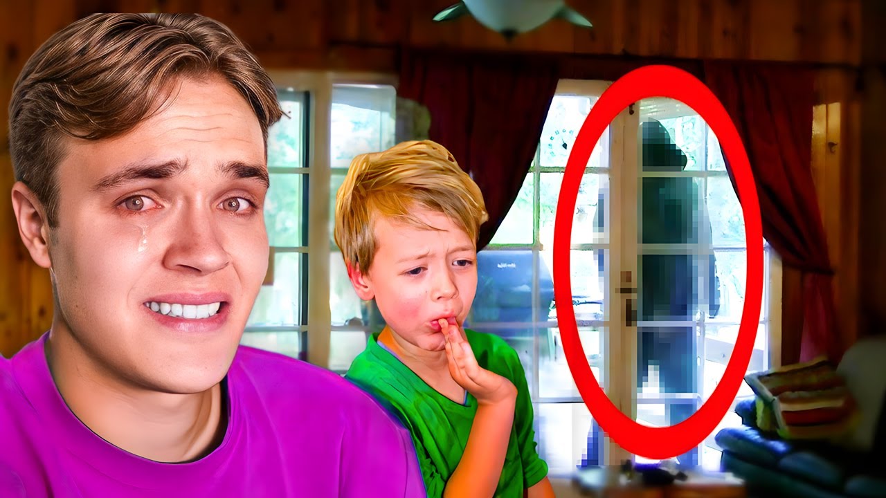 7 PELOTTAVINTA Hetkeä YouTube Videoissa! (Lakko, Robbe, Roni Back)