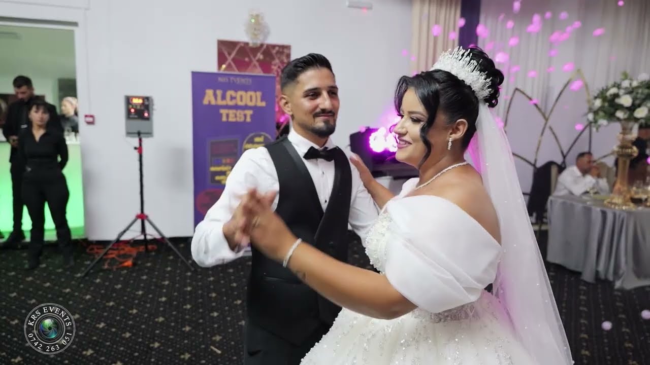 NUNTA ALEXANDRU & DANA