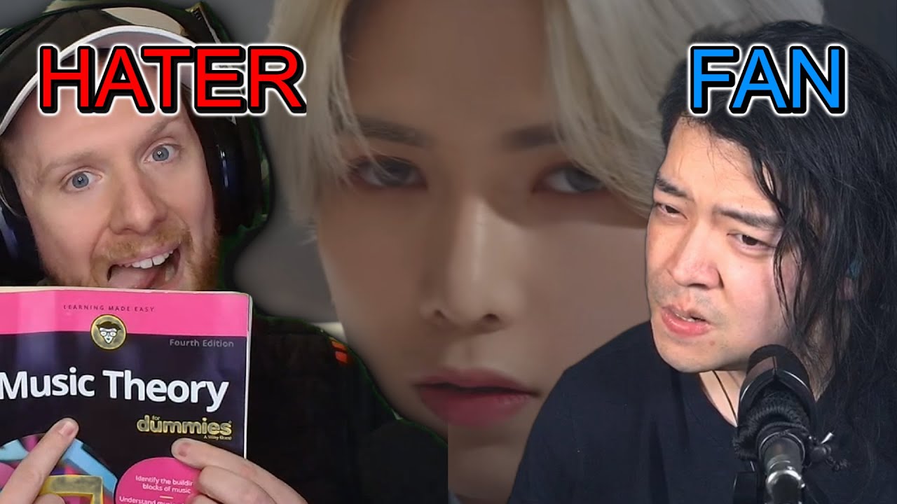 KPOP Hater reacts to ATEEZ (Treasure, Turbulence, INCEPTION, Eternal Sunshine, Answer)