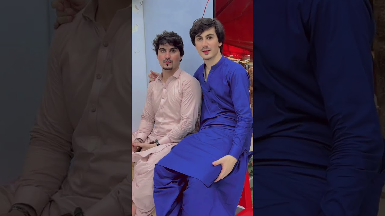 Pashto New Songs 2024 🎶 Aziz Khan Pashto TikTok Videos - Pashto Film - Pashto Local Video - Tappy
