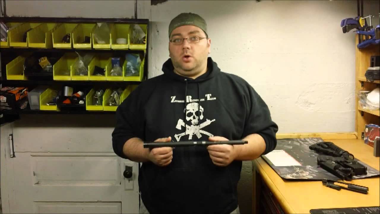 Pro Tips and Industry Secrets About AR15 Builds