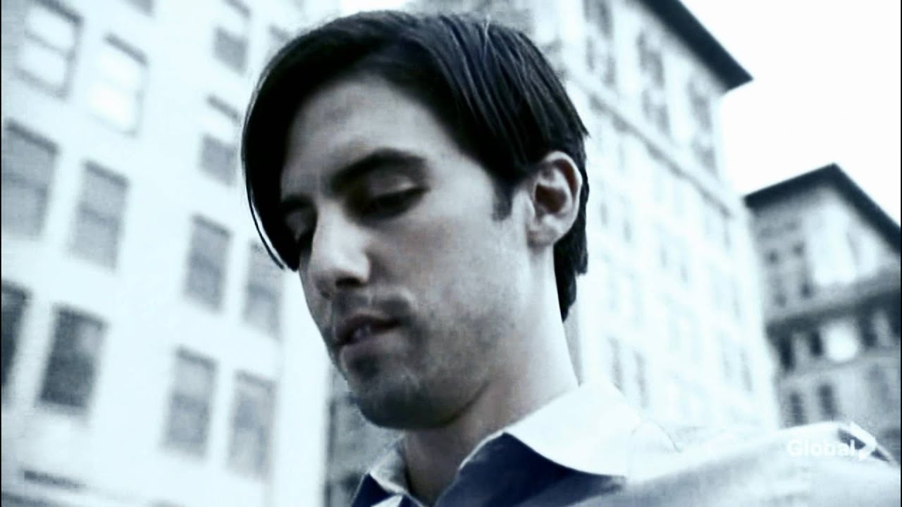 Peter Petrelli - Waiting For The End