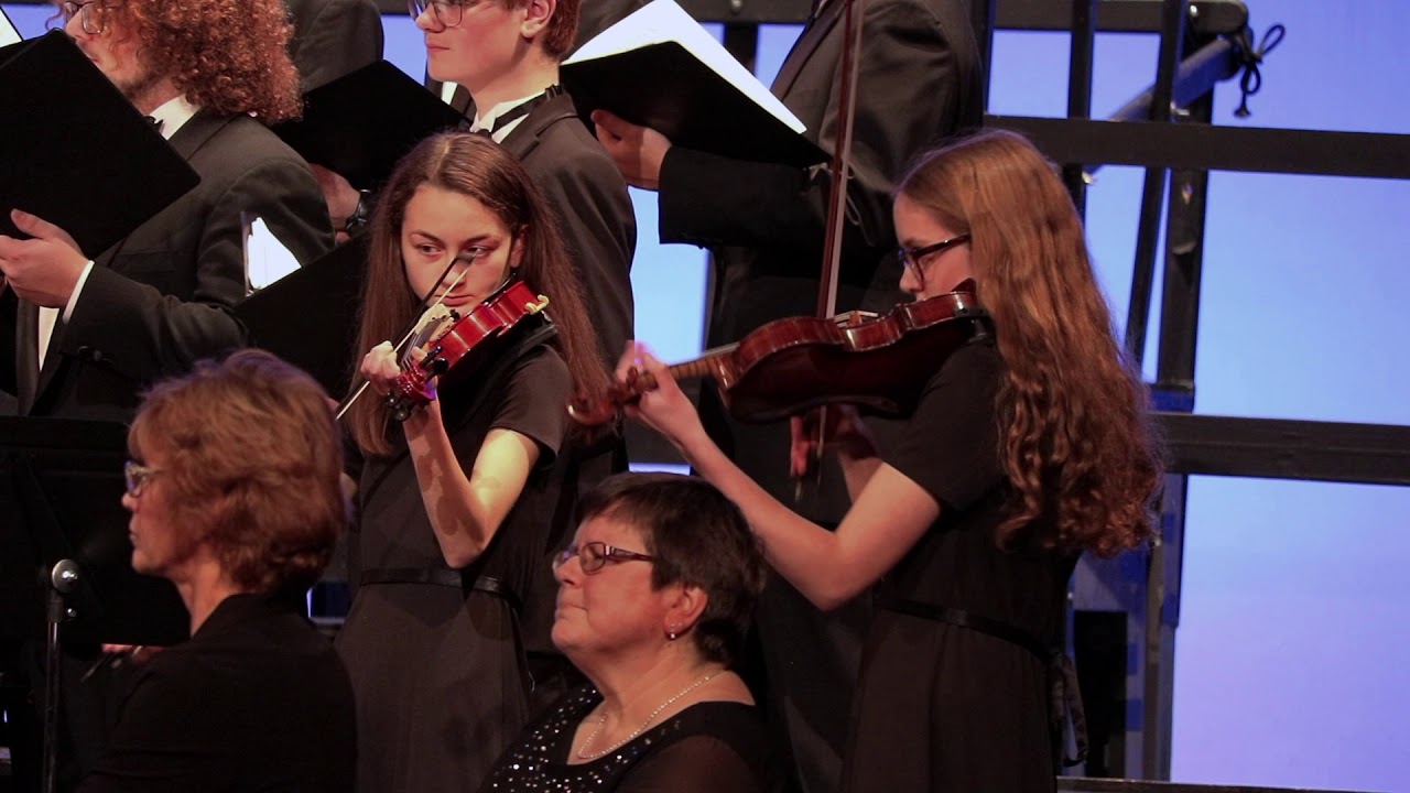 S'vivon, Traditional Chanukah Song, arr. Shields