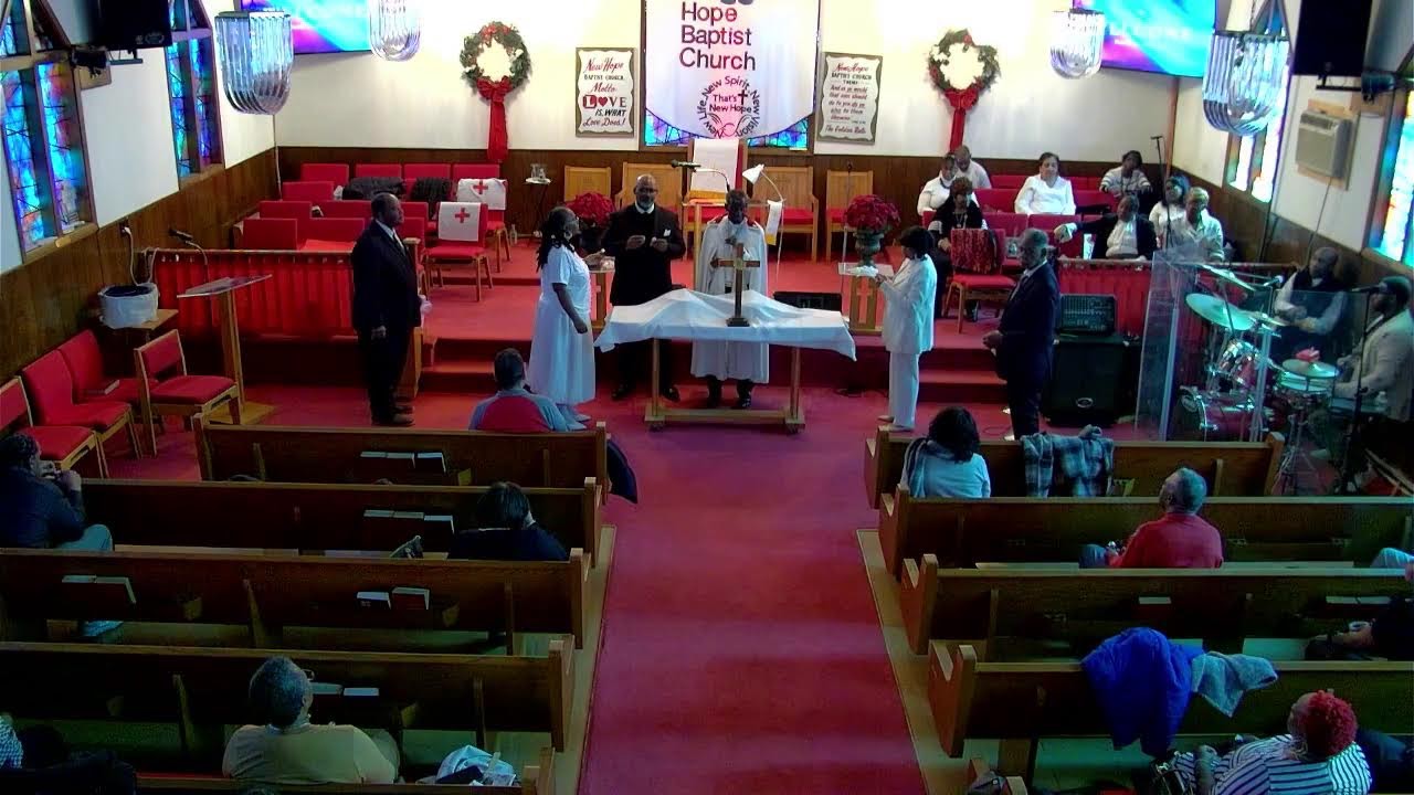 NewHope-Freehold,NJ (YouTube - Stream)