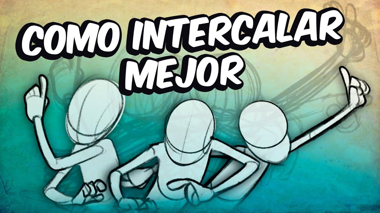 INTERCALA CON SPACING ( O como intercalar mejor) | El TIP del MIÉRCOLES
