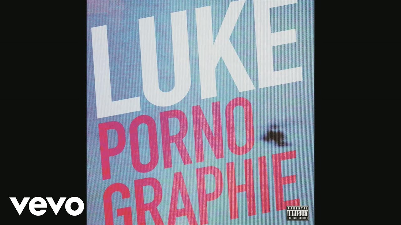 Luke - Discoth&egrave;que (Audio)