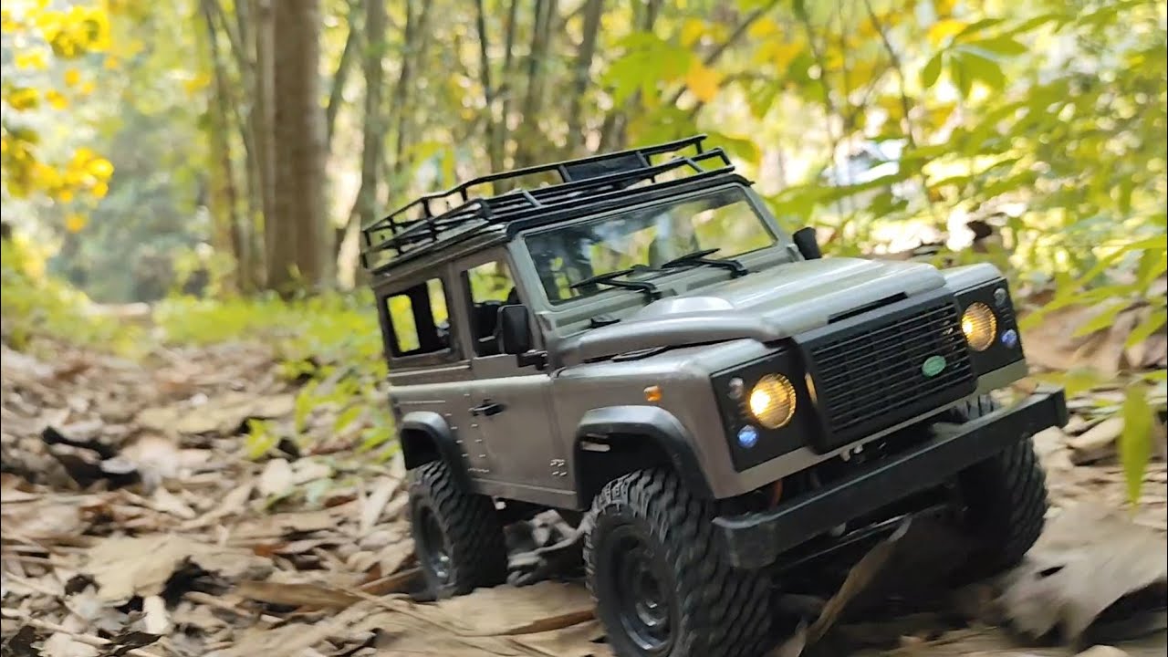 🔥scary jeep exploring bamboo forest‼️wild track