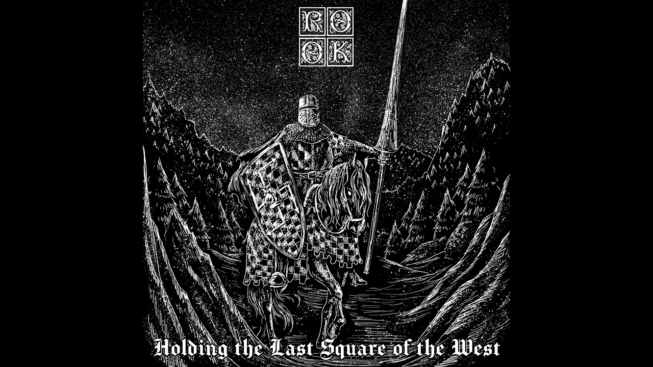 ROOK - Holding the Last Square of the West