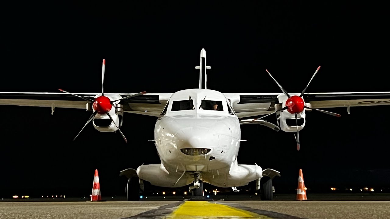 France flying for L'Odyssey 2023