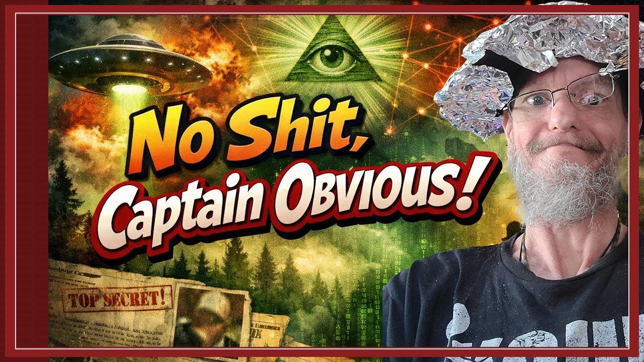 The Watchman News - No Sh*t, Captain Obvious — What Working With ChatGPT Actually Looks Like