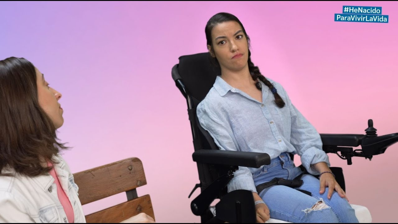 D&iacute;a Mundial de la Par&aacute;lisis Cerebral 2023: Salir