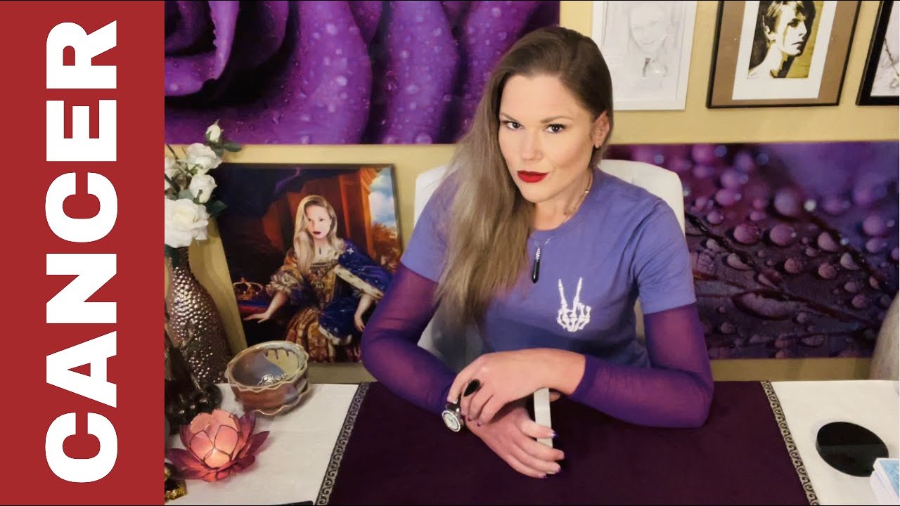 CANCER | Karmic Complete 🌎 ❤️ 🦀 | Timeless Tarot