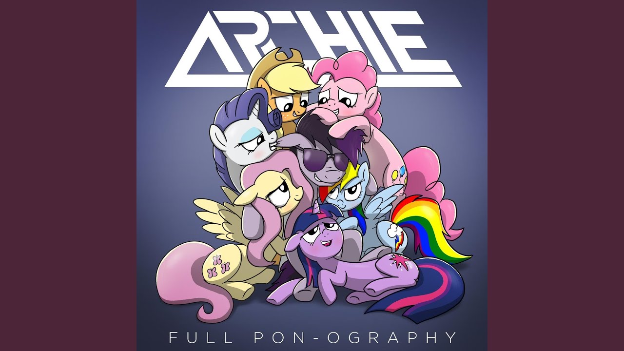 Manehattan Nightfall