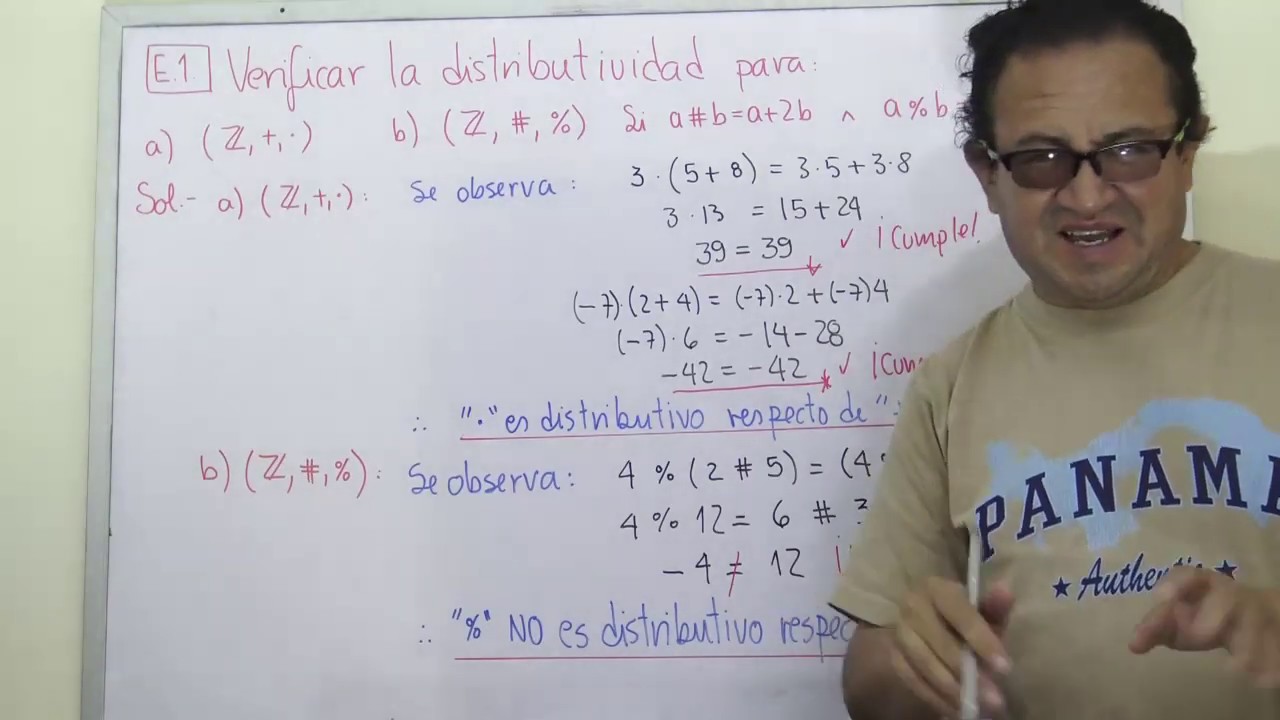 13. Estructuras de anillo y cuerpo