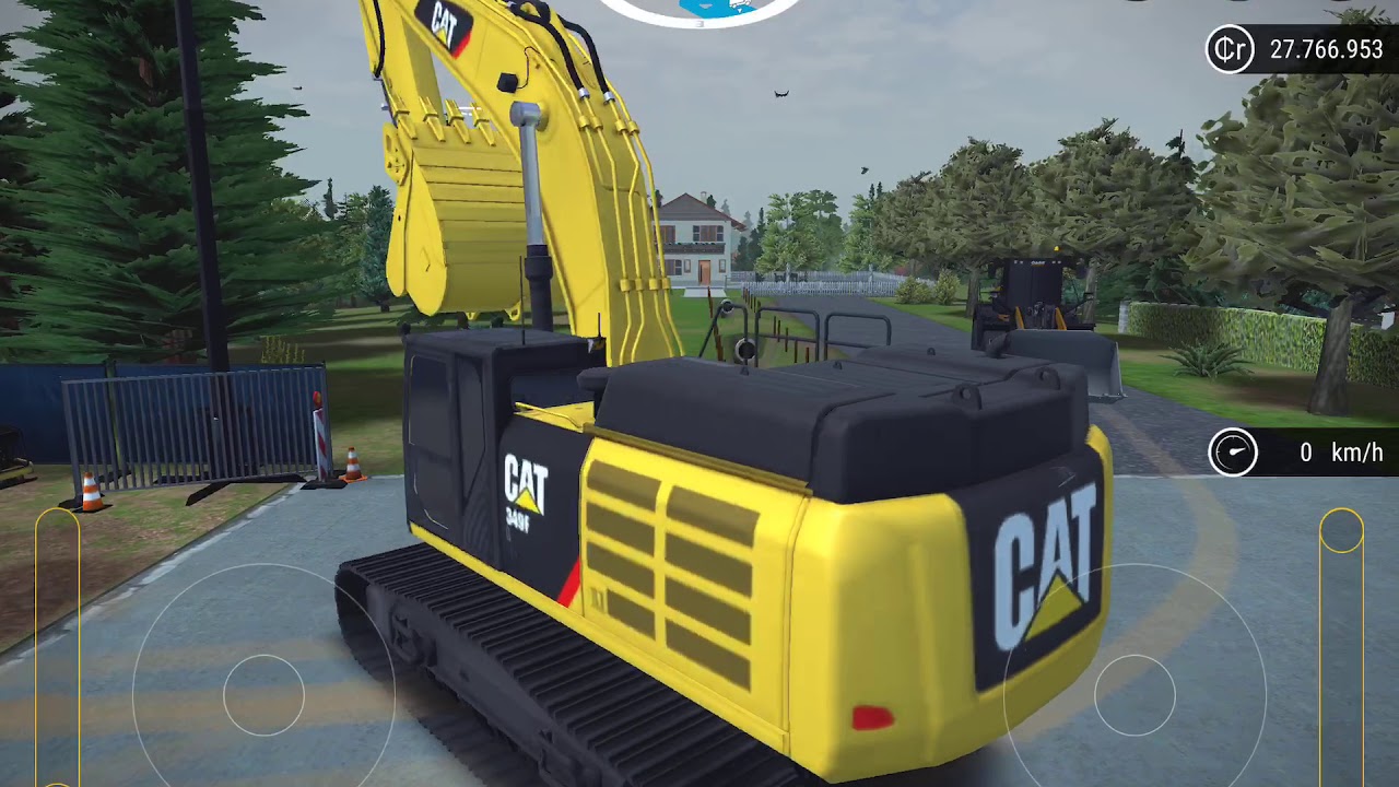 Construction Simulator 3 
