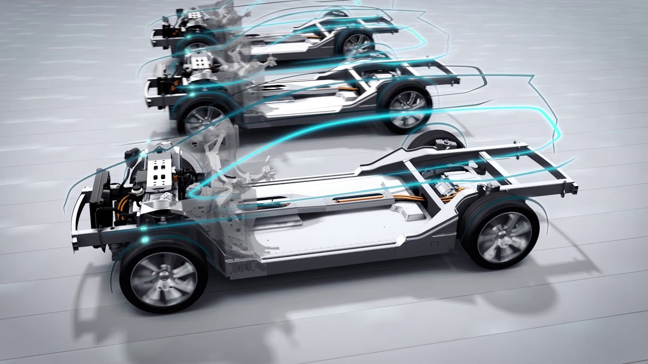 Pininfarina, Bosch and BENTELER together for new e-mobility solutions