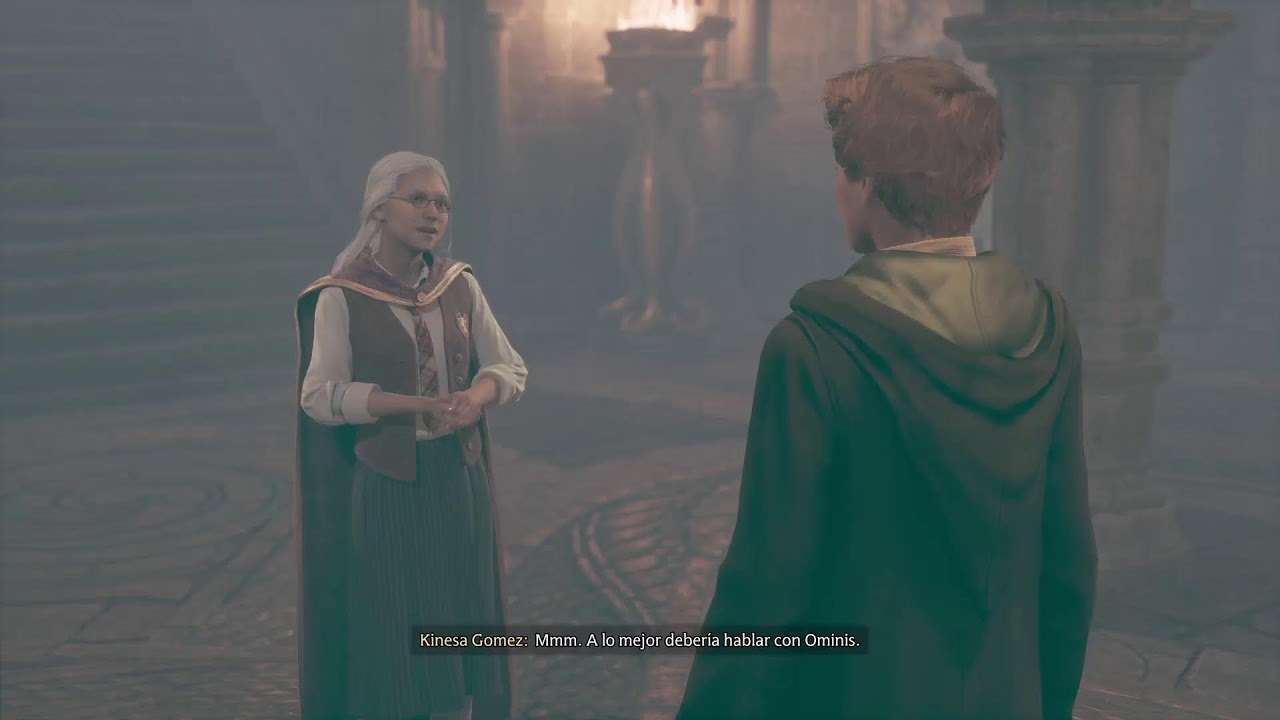 Hogwarts Legacy