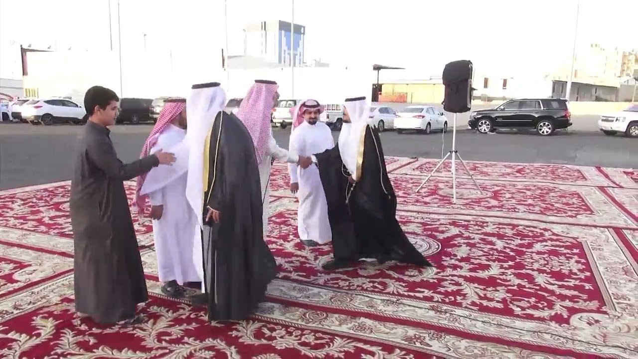 حفل زواج/مدني احمد ابوشمعه