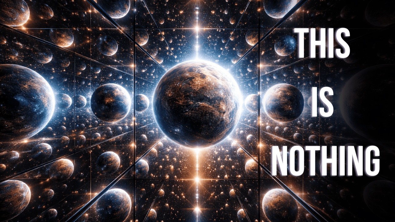 There Are More Planets in the Universe Than We Can Imagine