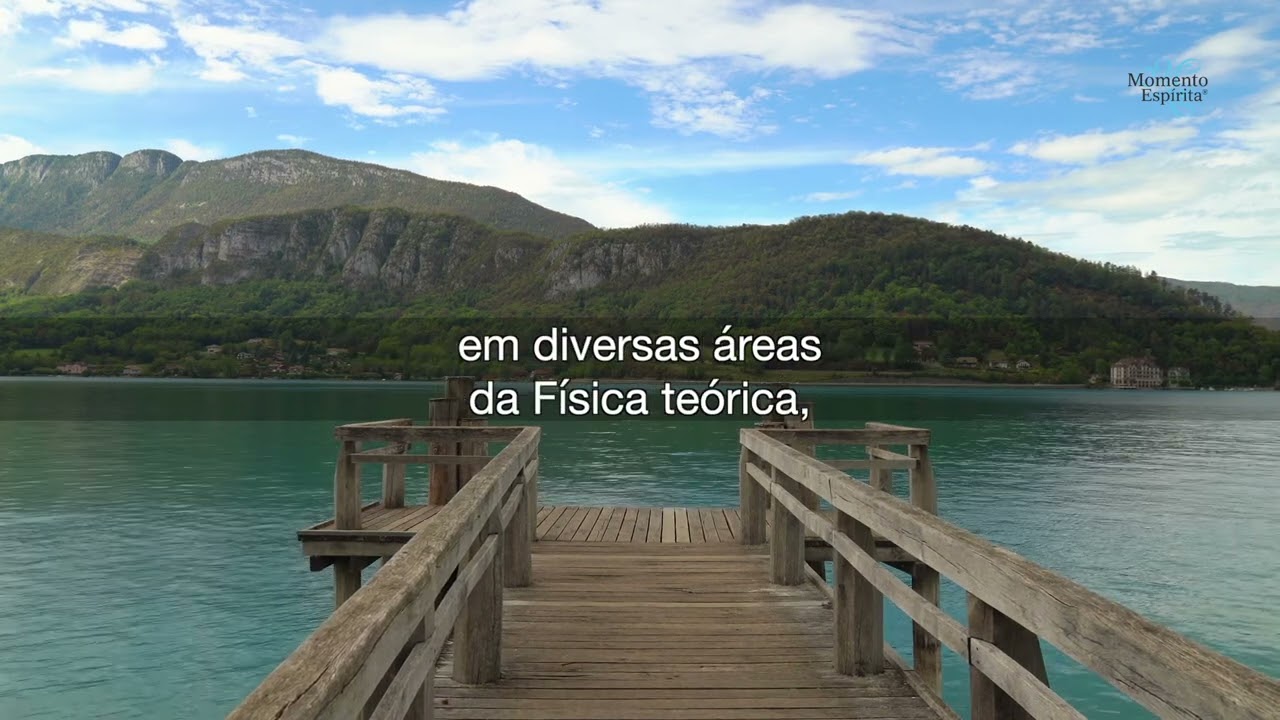 12NOV2025 - A grandeza da humildade - Momento Espírita - FEP