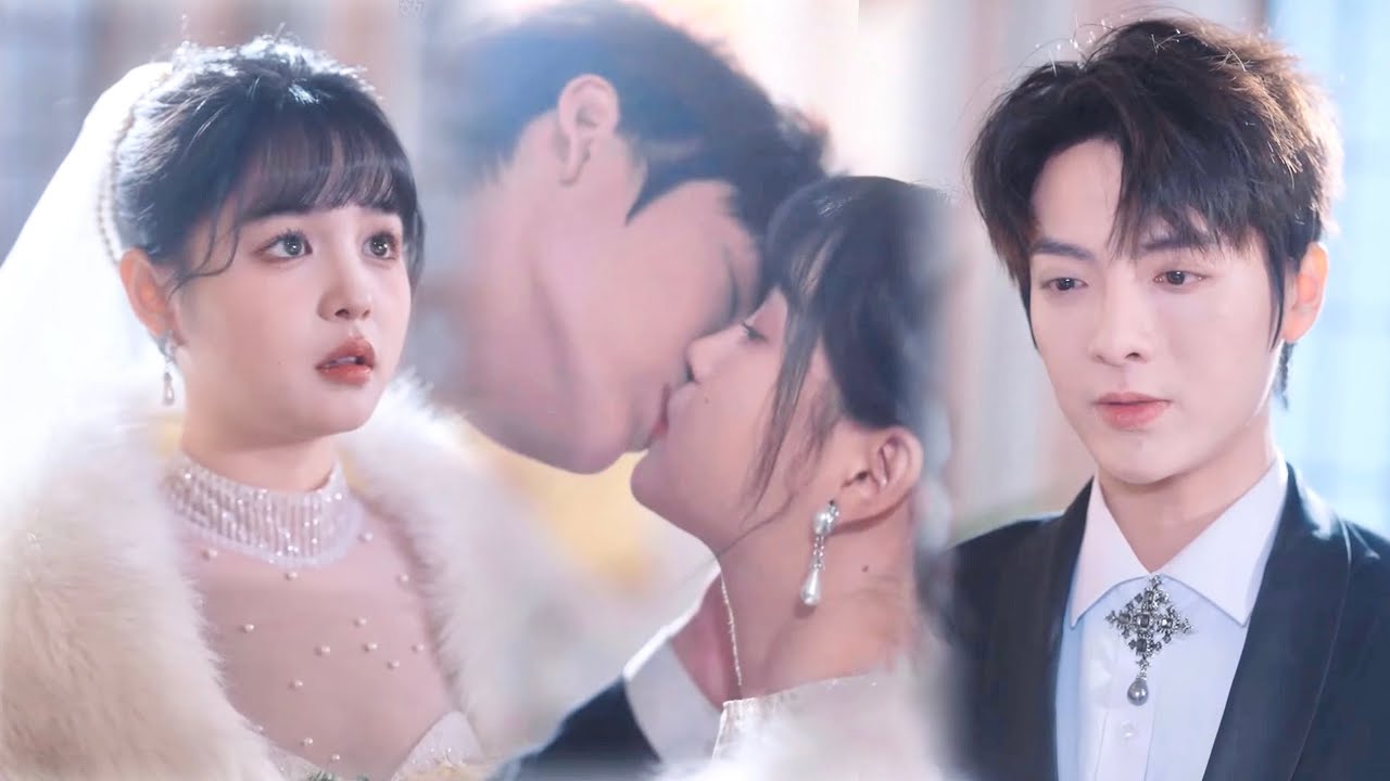 Nữ Sinh Đi Cướp Rể Nào Ngờ Đâm Trúng Tổng Tài Đẹp Trai, Anh Nhận Ra Cô Chính Là Người Anh Tìm Kiếm